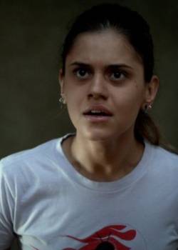 Przypływ - sezon 1 - odcinek 5