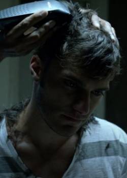 Przypływ - sezon 1 - odcinek 11