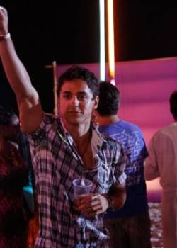 Przypływ - sezon 1 - odcinek 10