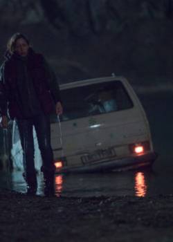 Pustkowie - sezon 1 - odcinek 5