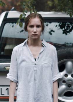 Pustkowie - sezon 1 - odcinek 8