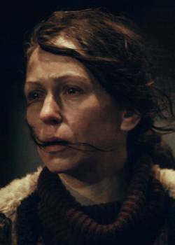 Pustkowie - sezon 1 - odcinek 6