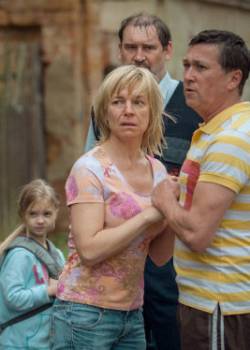 Pustkowie - sezon 1 - odcinek 7