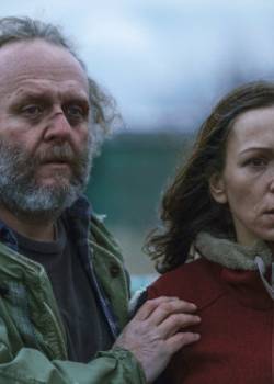 Pustkowie - sezon 1 - odcinek 3