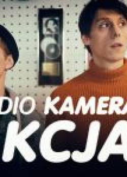 Radio, kamera, akcja! - odcinek 7 – Z kamerą wśród gwiazd