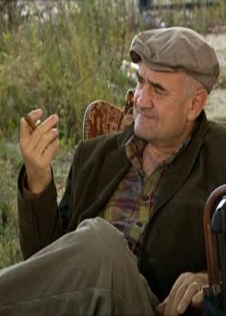 Rajskie klimaty - odcinek 11