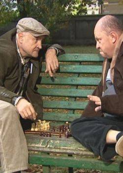 Rajskie klimaty - odcinek 13