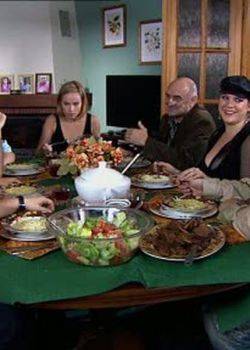 Rajskie klimaty - odcinek 3