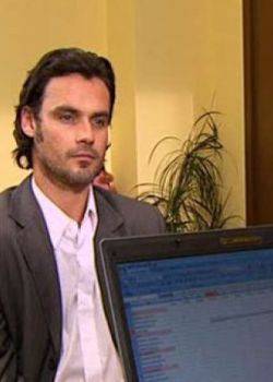 Rajskie klimaty - odcinek 4