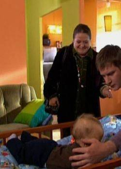 Rajskie klimaty - odcinek 5