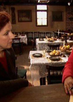 Rajskie klimaty - odcinek 6