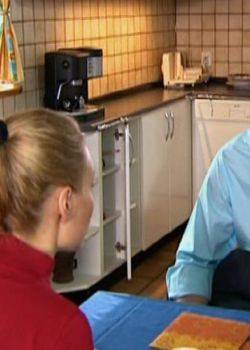 Rajskie klimaty - odcinek 7