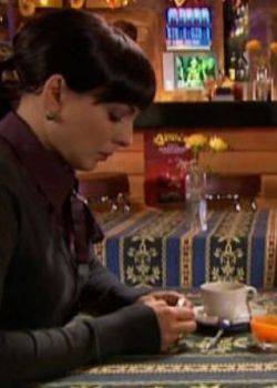 Rajskie klimaty - odcinek 8