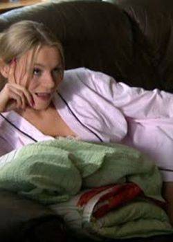 Rajskie klimaty - odcinek 9