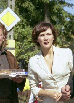 Ranczo - I seria - odcinek 12