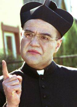 Ranczo - I seria - odcinek 7