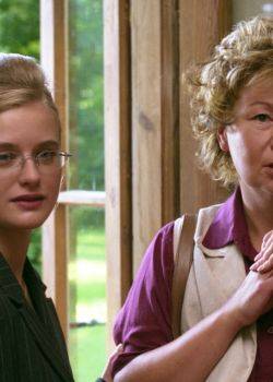 Ranczo - I seria - odcinek 8