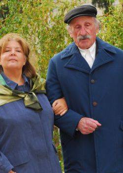 Ranczo - II seria - odcinek 21