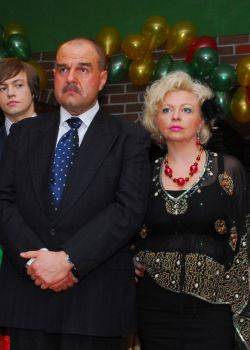 Ranczo - II seria - odcinek 26