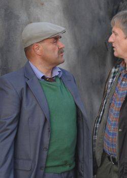 Ranczo - III seria - odcinek 27