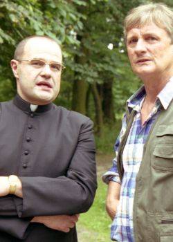 Ranczo - odcinek 2 – Goście z zaświatów