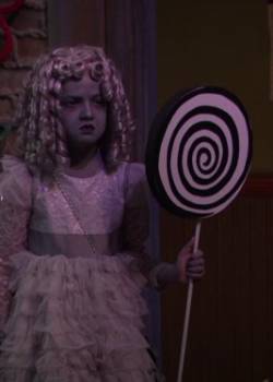 Raven na chacie - sezon 1 - odcinek 10