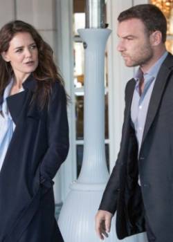 Ray Donovan - sezon 3 - odcinek 2