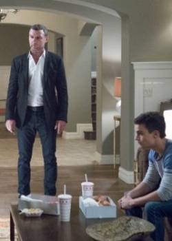 Ray Donovan - sezon 3 - odcinek 5