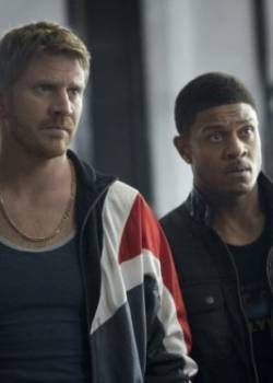 Ray Donovan - sezon 1 - odcinek 3