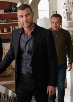 Ray Donovan - sezon 4 - odcinek 4