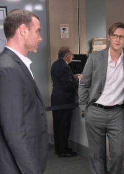 Ray Donovan - sezon 4 - odcinek 2