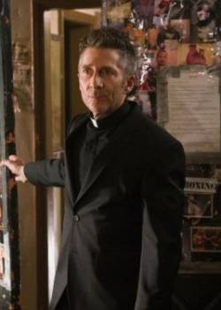 Ray Donovan - sezon 4 - odcinek 12