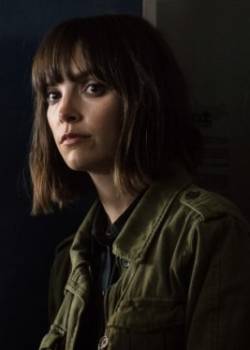 Rellik - sezon 1 - odcinek 3