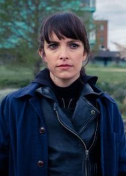 Rellik - sezon 1 - odcinek 1