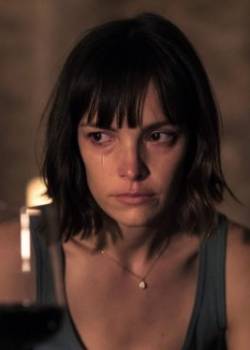 Rellik - sezon 1 - odcinek 4