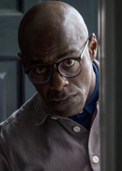 Rellik - sezon 1 - odcinek 5