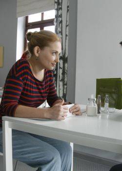 Rezydencja - odcinek 32