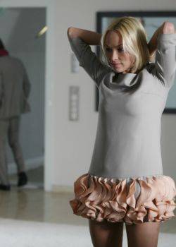 Rezydencja - odcinek 39