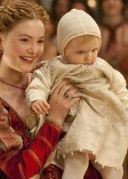 Rodzina Borgiów - sezon 2 - odcinek 9