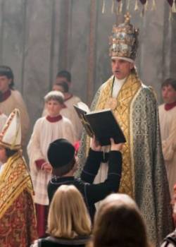 Rodzina Borgiów - sezon 2 - odcinek 3