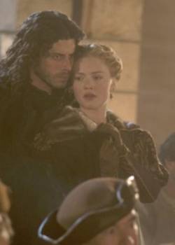 Rodzina Borgiów - sezon 3 - odcinek 6