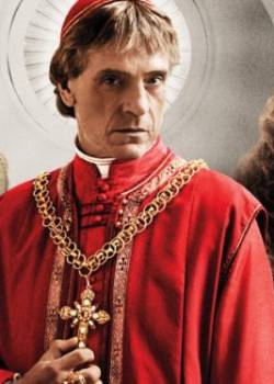 Rodzina Borgiów - sezon 1 - odcinek 1