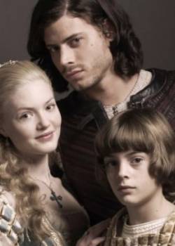 Rodzina Borgiów - sezon 1 - odcinek 7