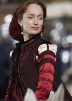 Rodzina Borgiów - sezon 1 - odcinek 9