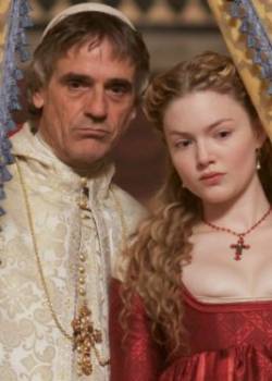 Rodzina Borgiów - sezon 2 - odcinek 6