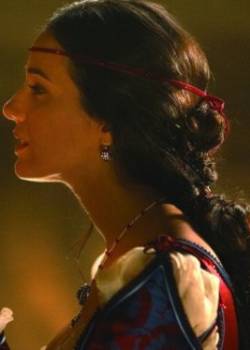 Rodzina Borgiów - sezon 1 - odcinek 6