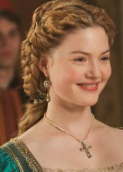 Rodzina Borgiów - sezon 2 - odcinek 8