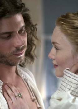 Rodzina Borgiów - sezon 3 - odcinek 3