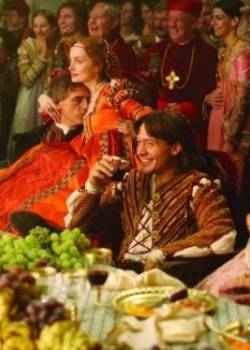 Rodzina Borgiów - sezon 1 - odcinek 4