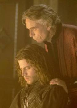 Rodzina Borgiów - sezon 3 - odcinek 9